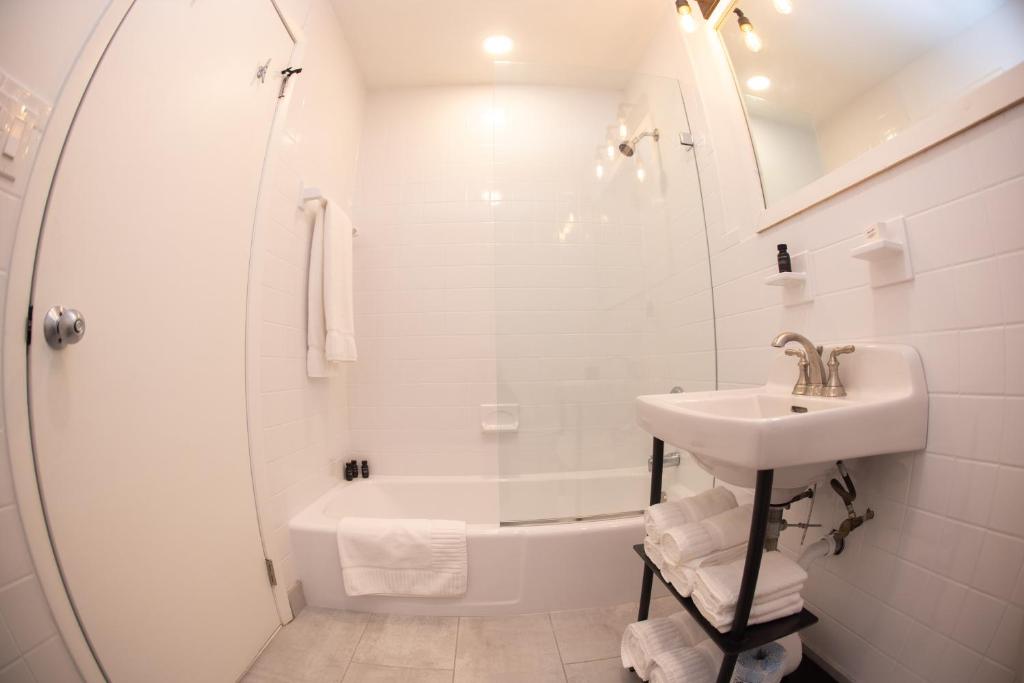 The Surfside Hotel - 