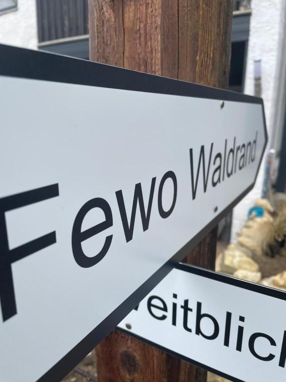 Ferienwohnung Waldrand bei Geyer -Saal an der Donau- - Appartement D'une Chambre