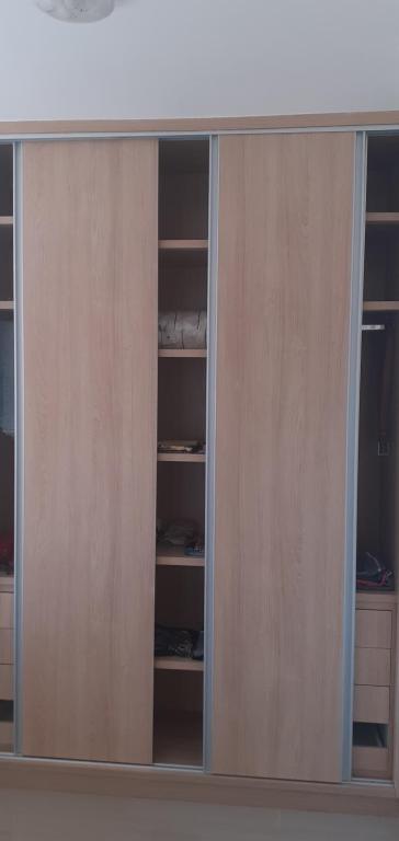  Apartamento completo p temporada Ubatuba