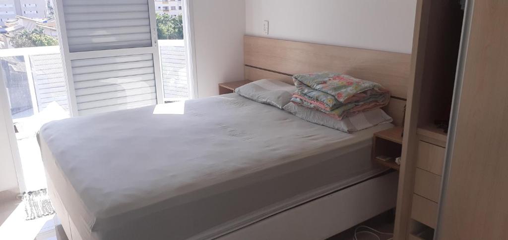  Apartamento completo p temporada Ubatuba