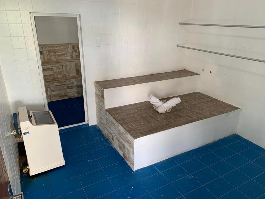  Hotel de Trânsito da PM-PE