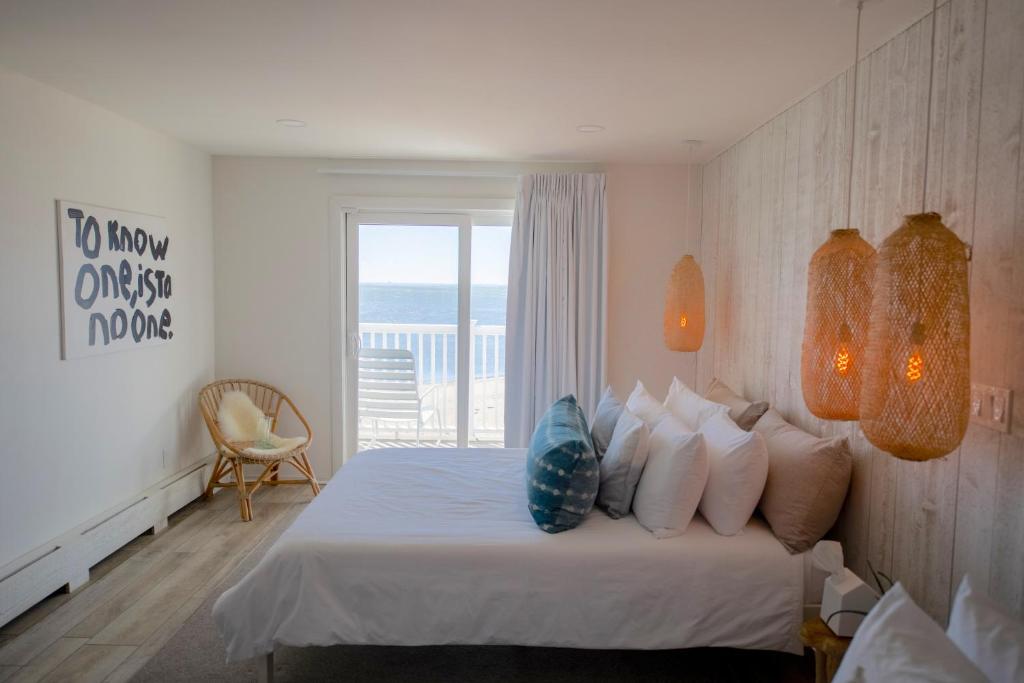 The Surfside Hotel - 
