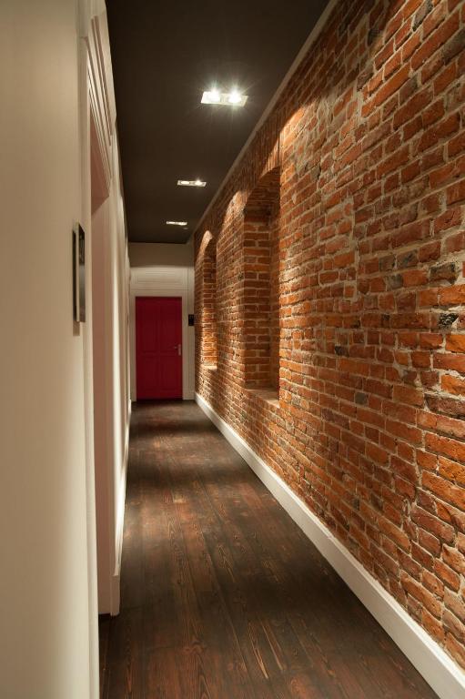 Apartament Patisserie by Good Time - Resim 11