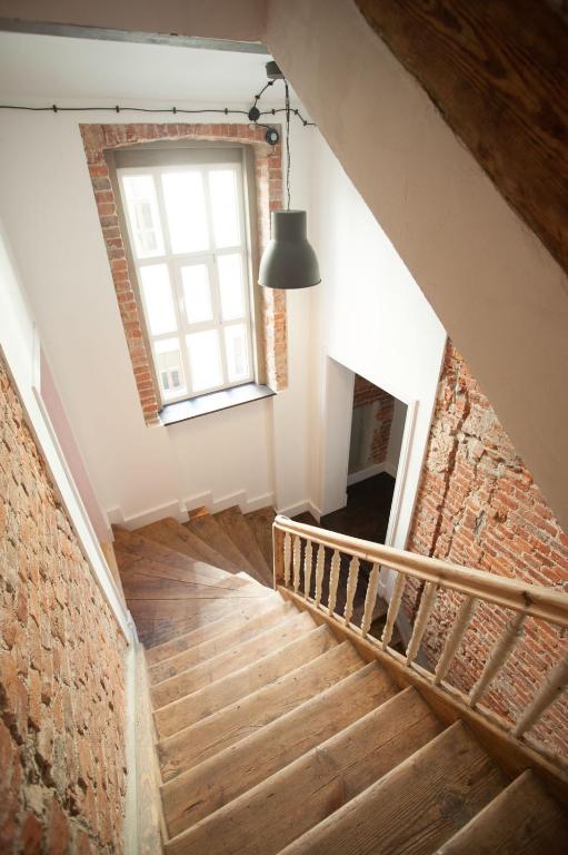 Apartament Patisserie by Good Time - Resim 12