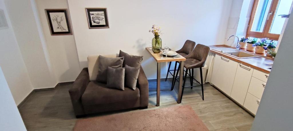 Apartment City Center - 19