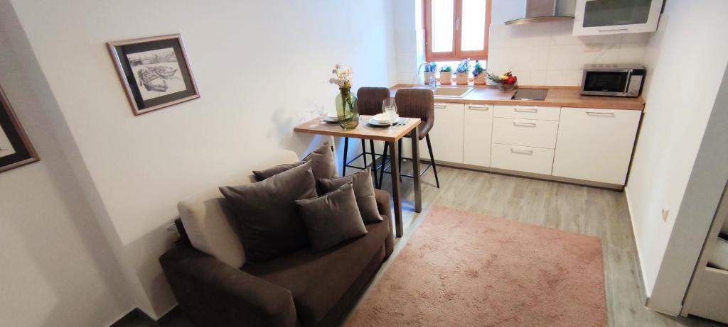 Apartment City Center - 1