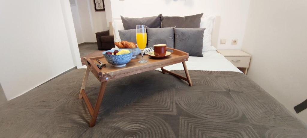 Apartment City Center - 18