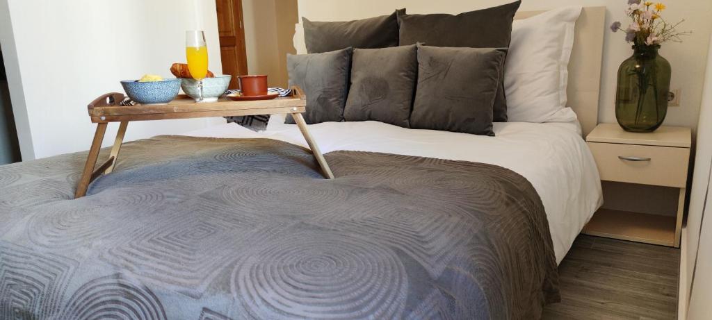 Apartment City Center - 17