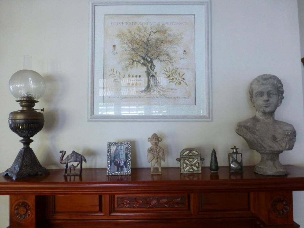 Galeriebild der Unterkunft Lakeside Bed & Breakfast in Perth