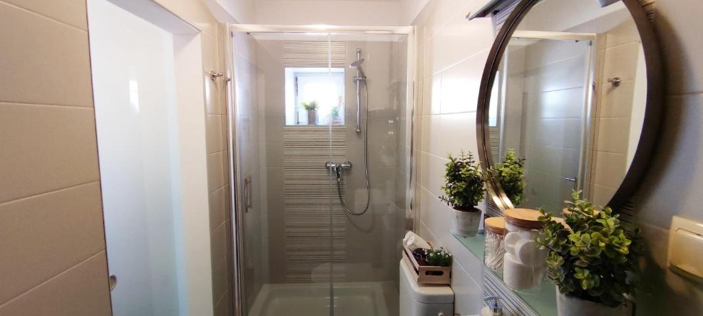 Apartment City Center - 16