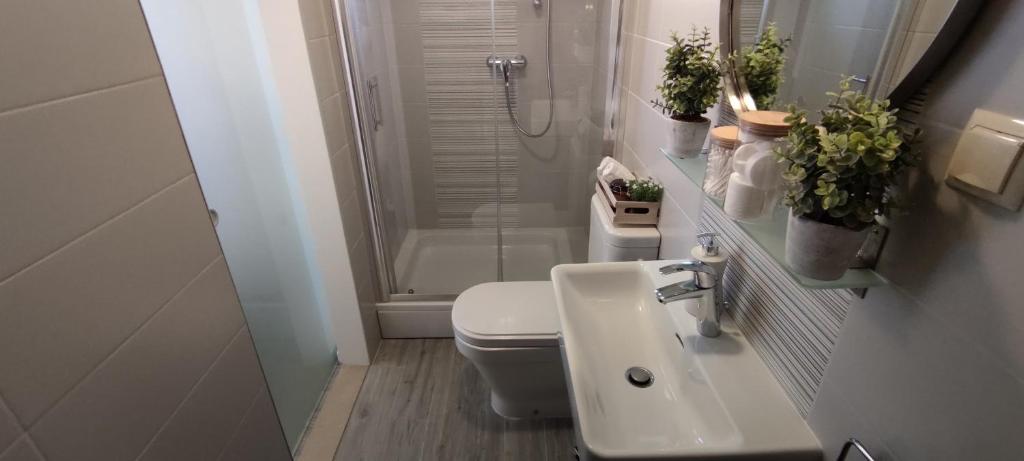 Apartment City Center - 15