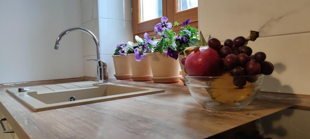 Apartment City Center - 4