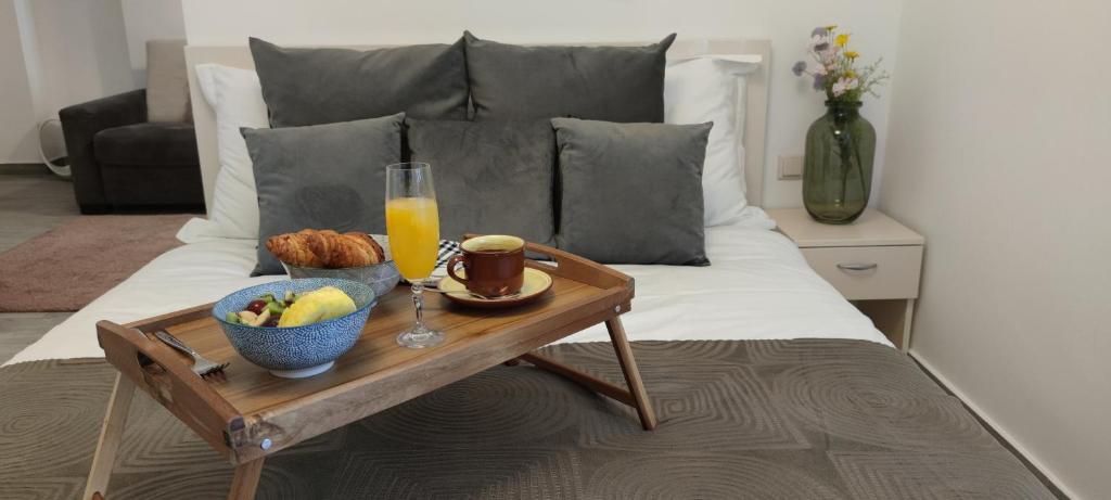 Apartment City Center - 2