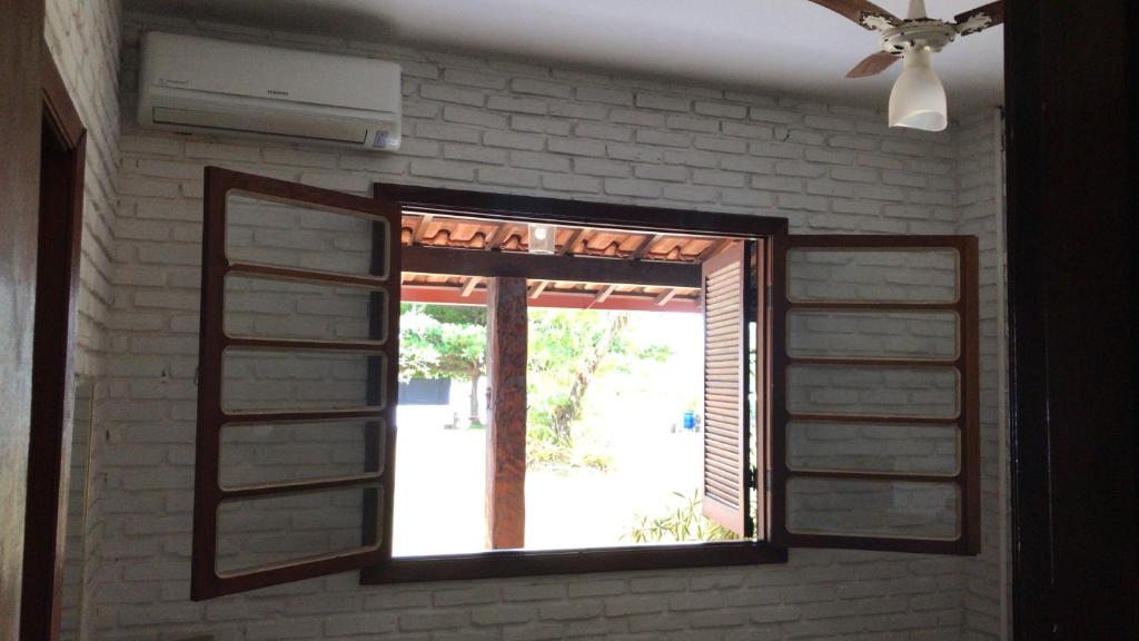 Casa de Praia Privativa
