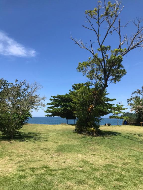  Casa de Praia Privativa