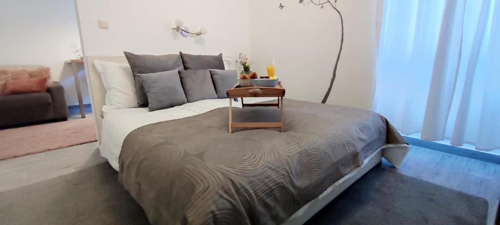 Apartment City Center - 11