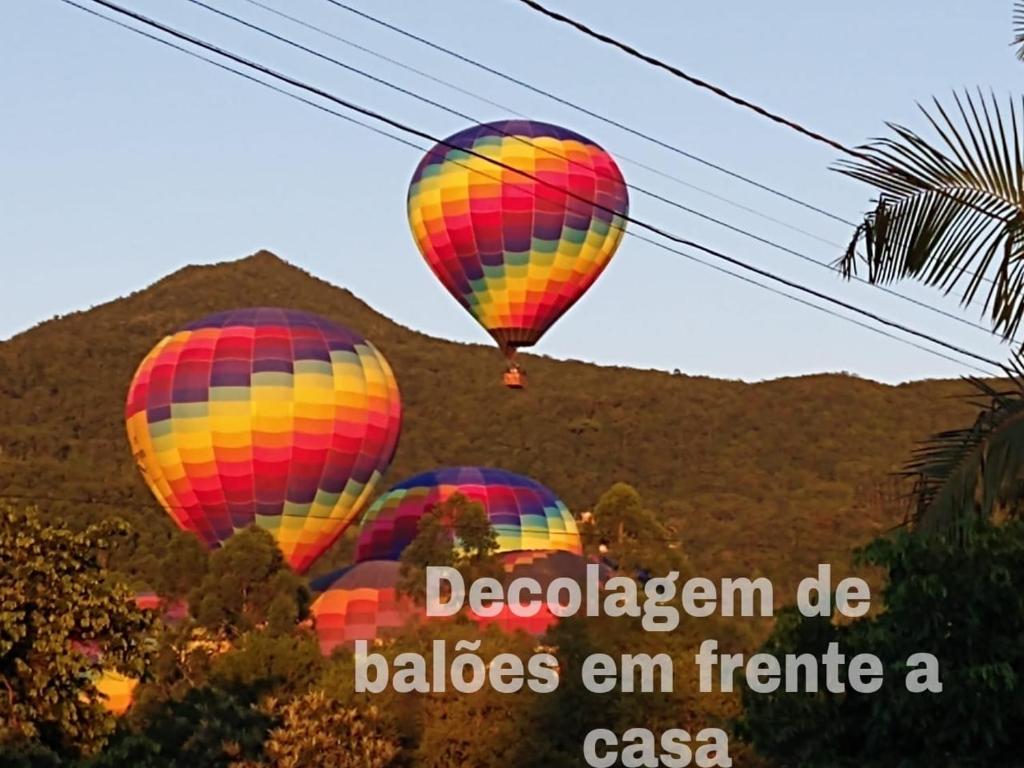  Casa de Férias