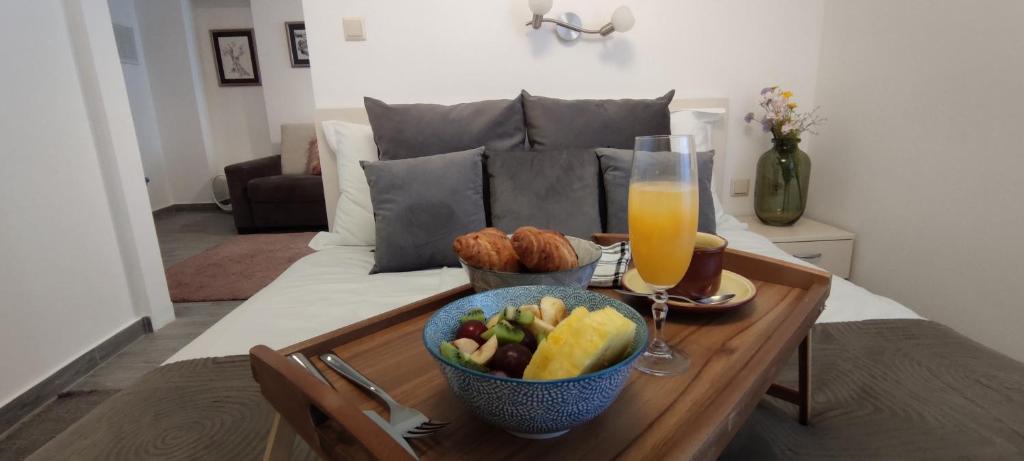 Apartment City Center - 7