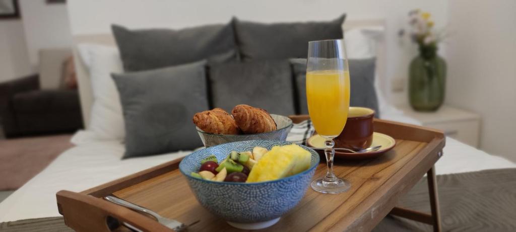 Apartment City Center - 5