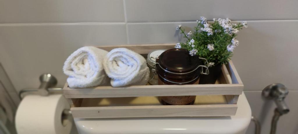 Apartment City Center - 10