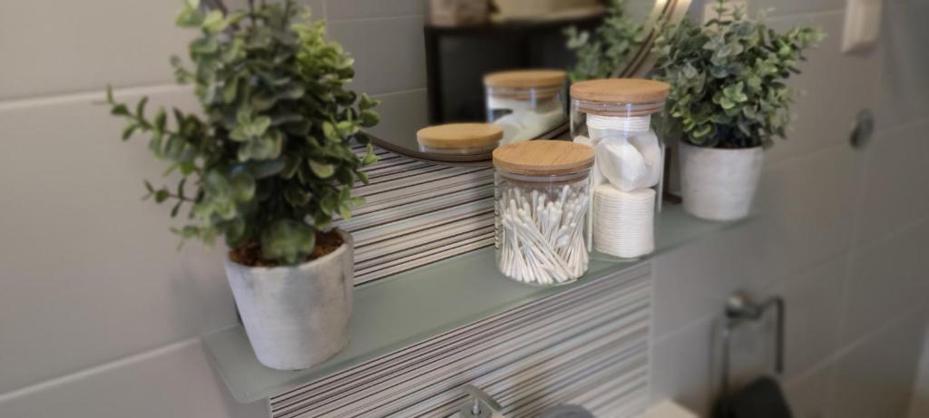 Apartment City Center - 9