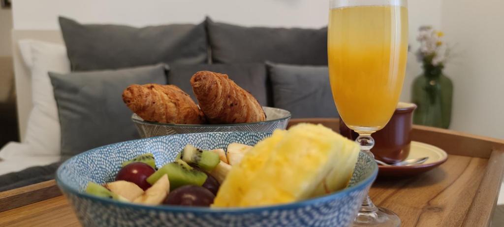 Apartment City Center - 3