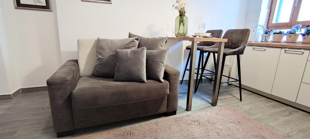 Apartment City Center - 6