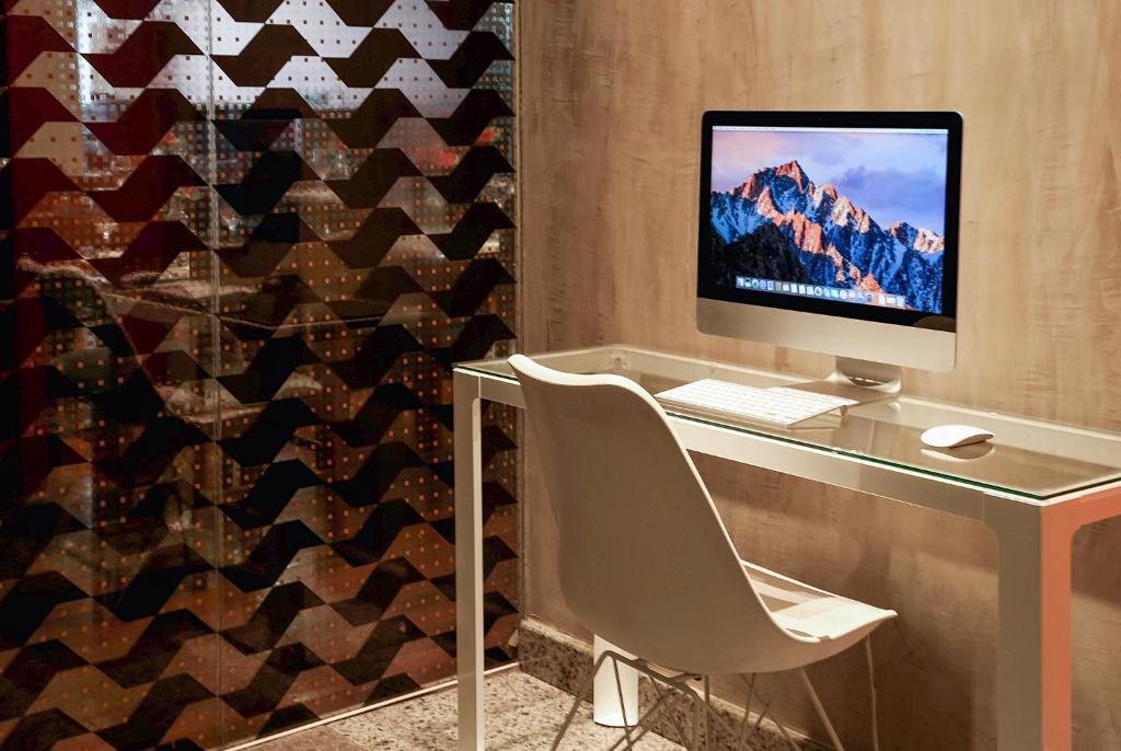 Mercure Sao Paulo Paulista