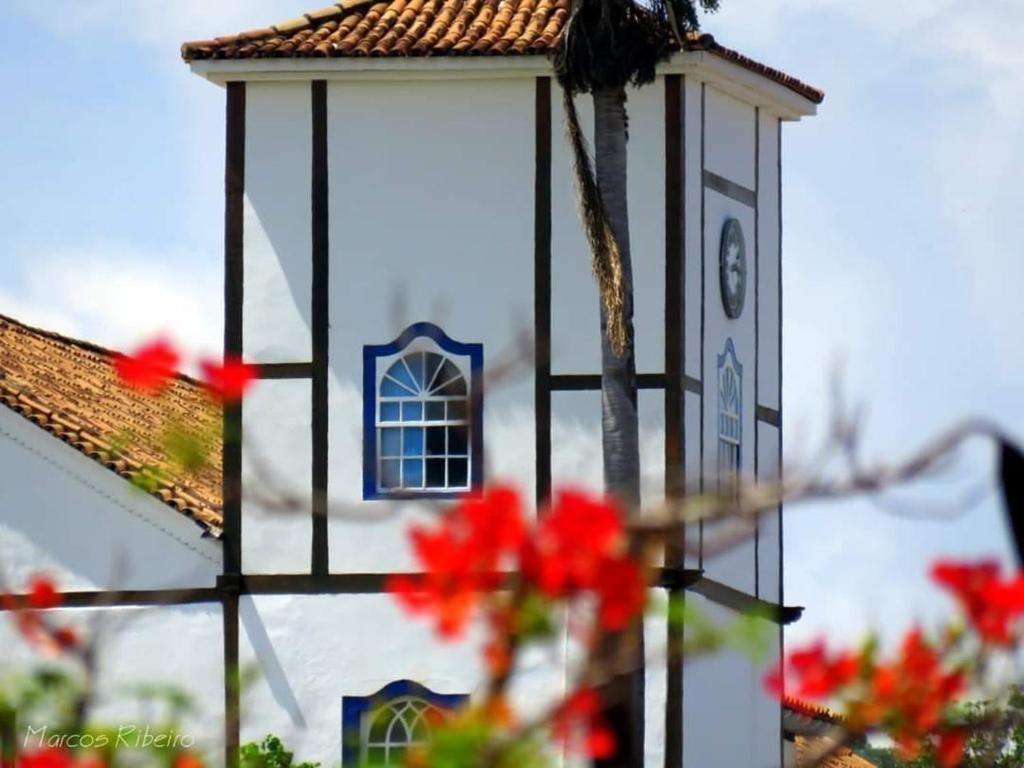 Pousada Aquarela Pirenopolis