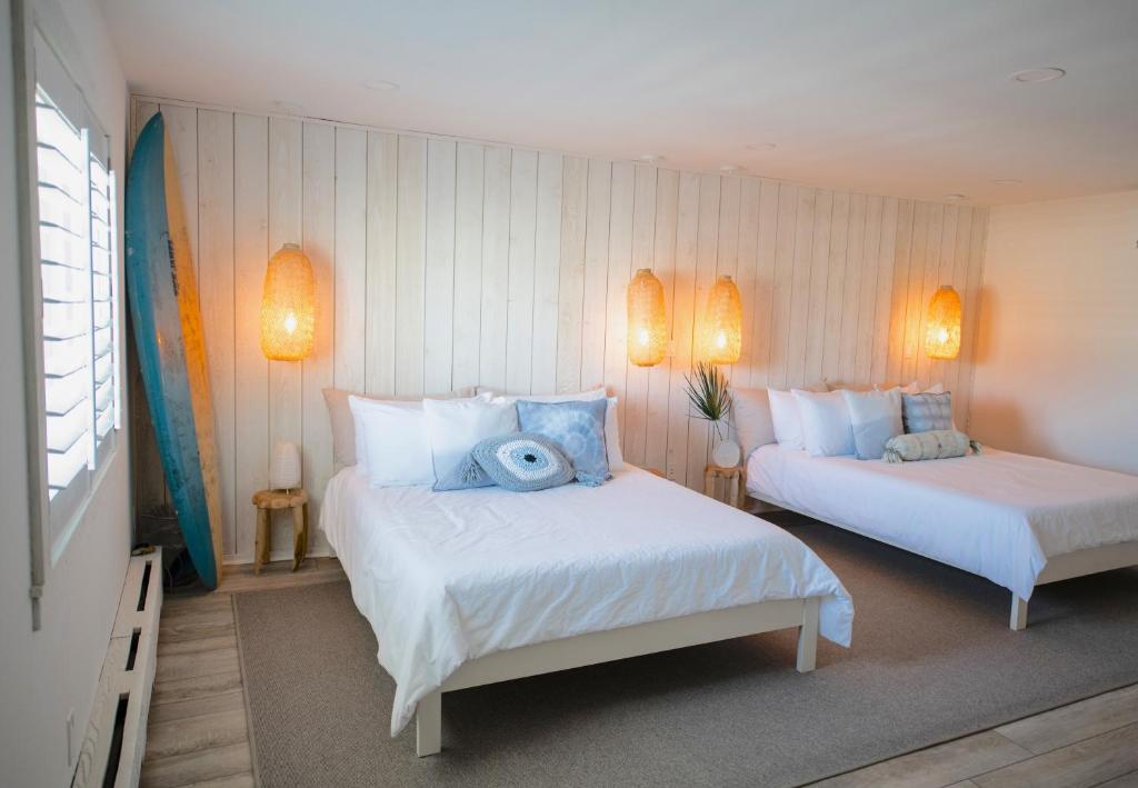 The Surfside Hotel - 