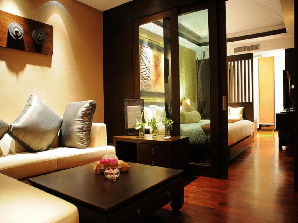 Niramaya Villa & Wellness - 3