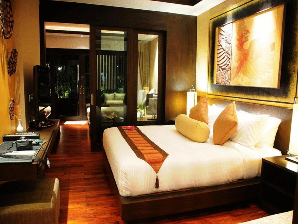 Niramaya Villa & Wellness - 2