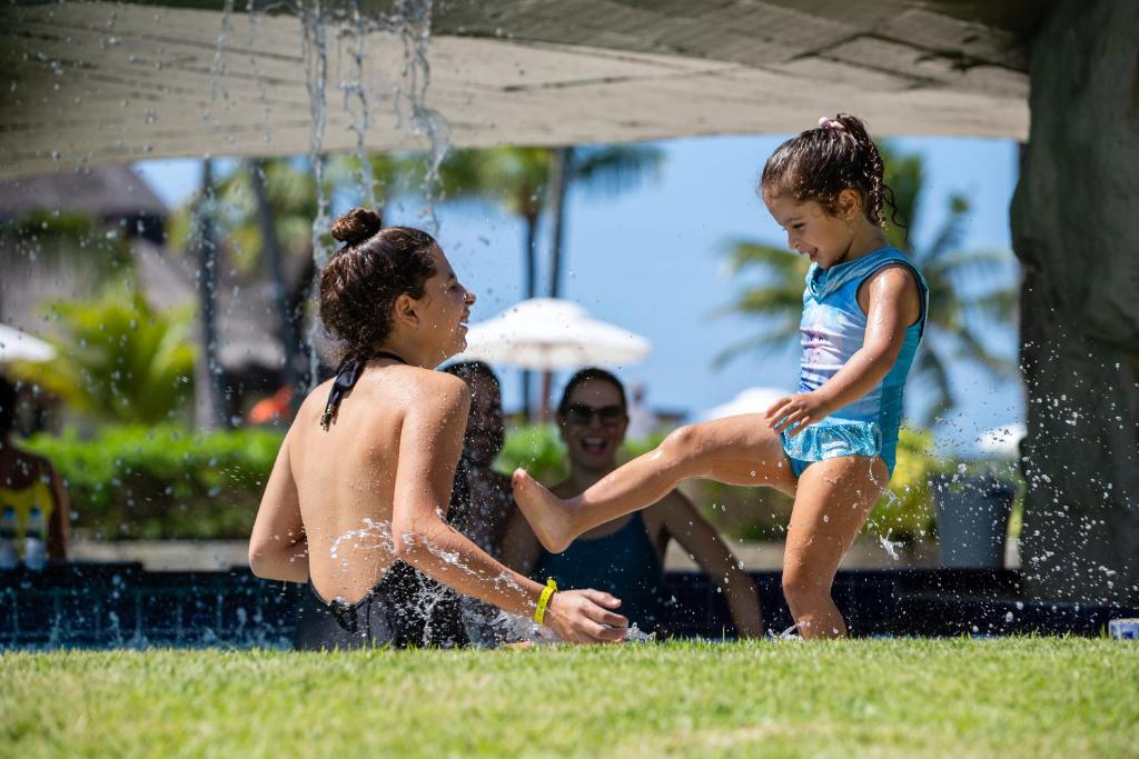 Summerville Resort - All Inclusive  Summerville Resort - All Inclusive