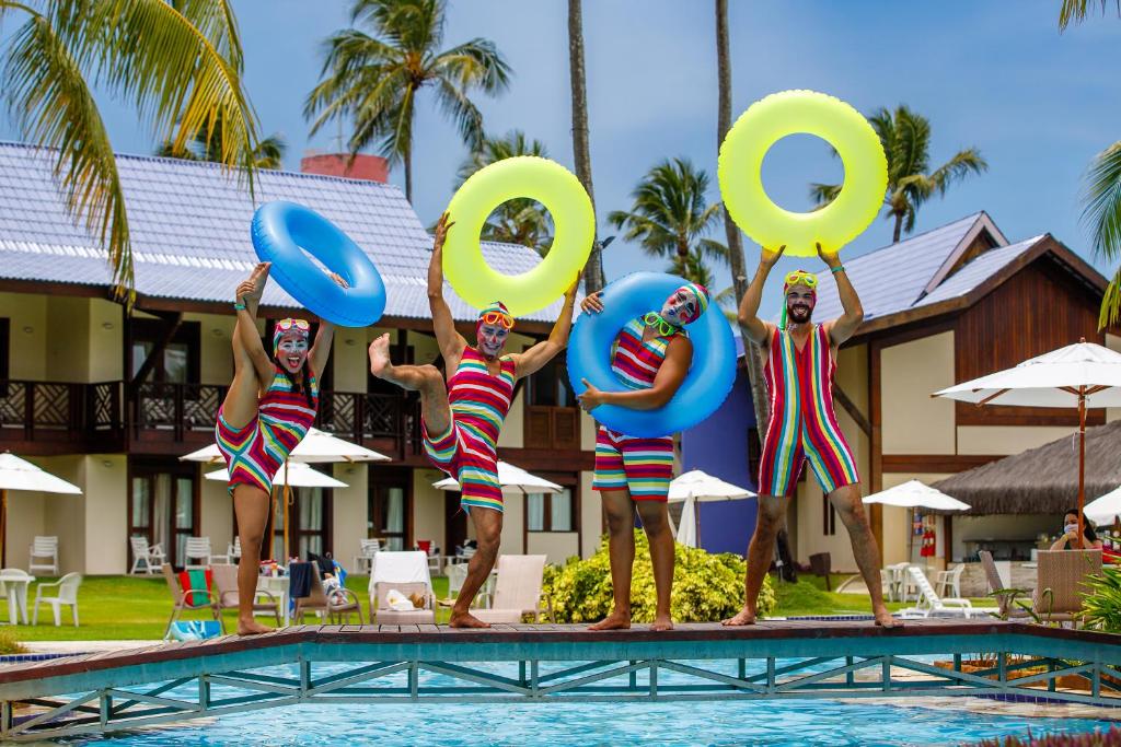 Summerville Resort - All Inclusive  Summerville Resort - All Inclusive