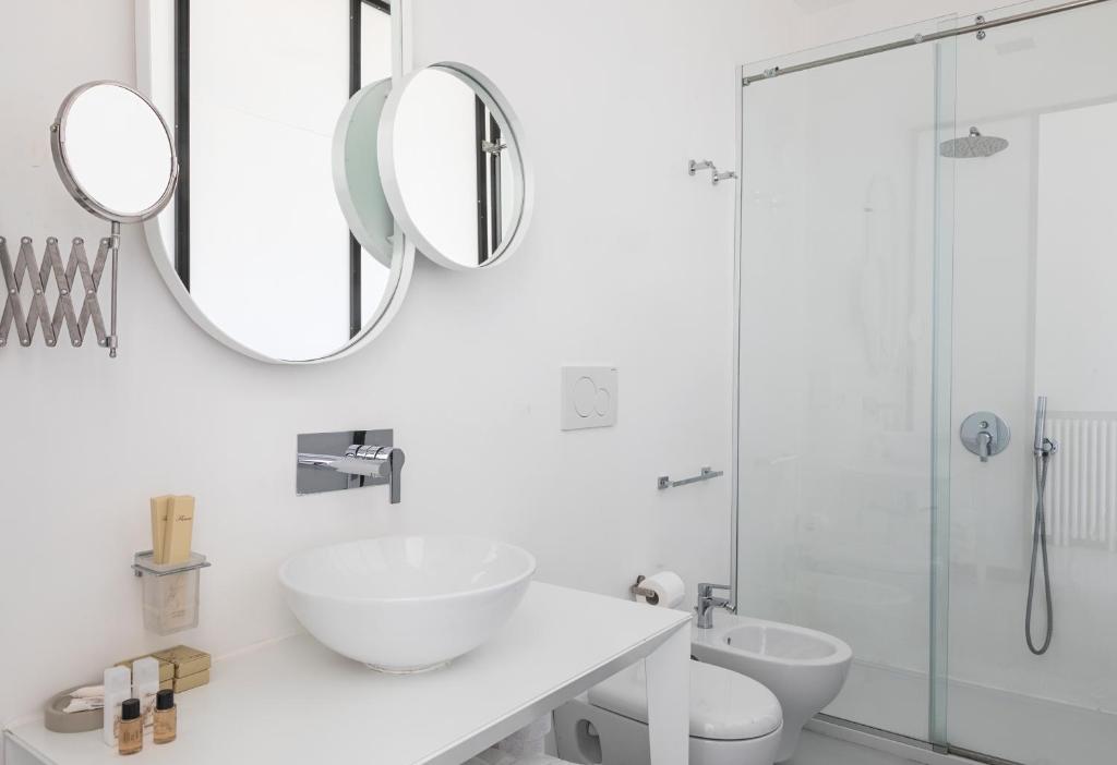 Villa La Pergola Capri - 1