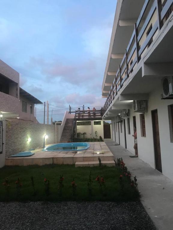  Flat Porto de Galinhas Praia FLAT 05