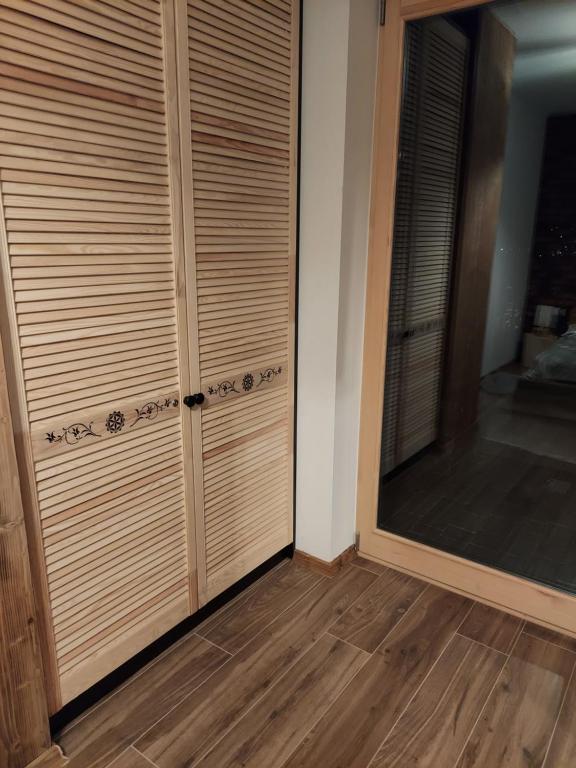 Fotografia z galérie ubytovania Apartamenty Butorowy v destinácii Kościelisko