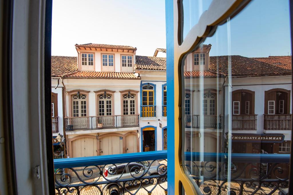  Pousada Solar da Ópera