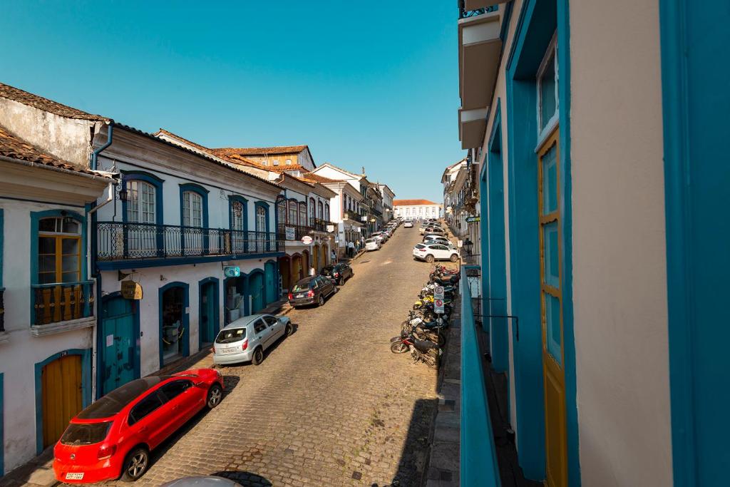  Pousada Solar da Ópera