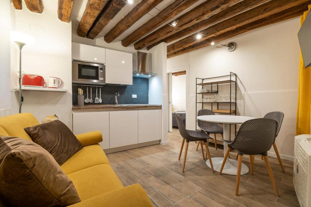 San Marco pied-a-terre - Accademia, Venedig – opdaterede priser for 2022