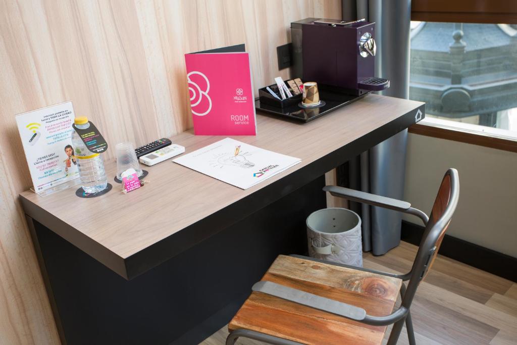 Casual Vintage Valencia - Resim 31