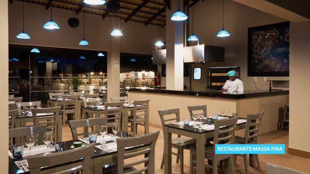  Vila Galé Resort Touros - All Inclusive