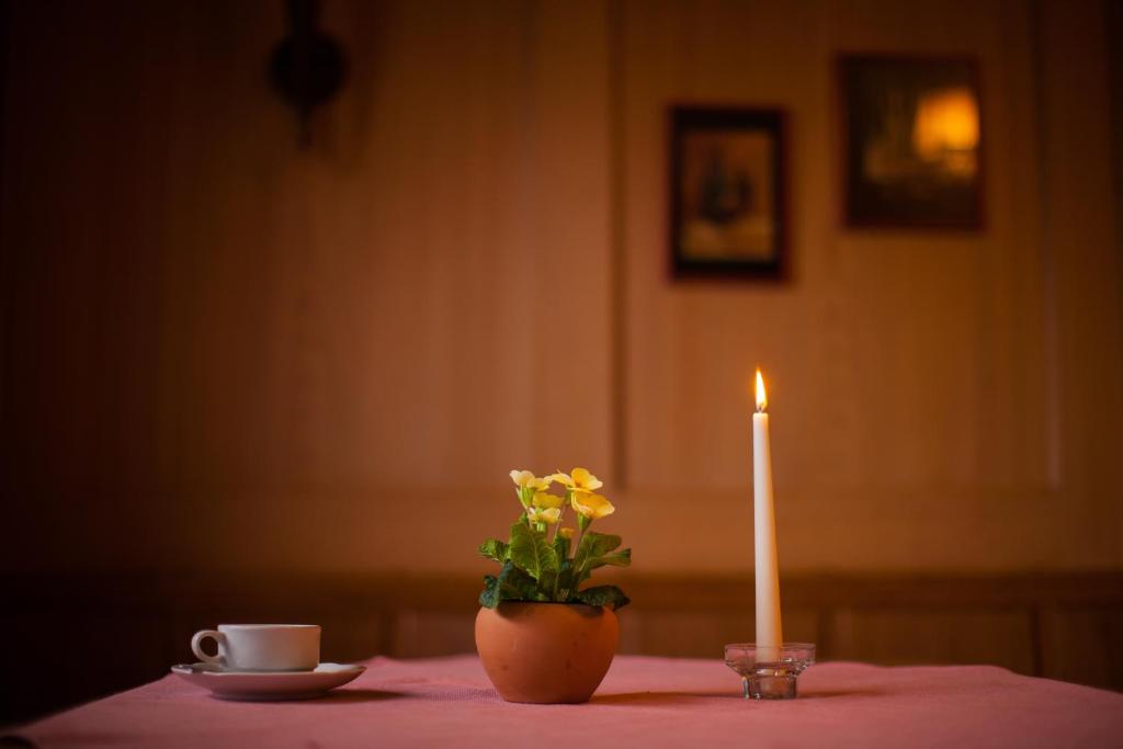 Fotografie z fotogalerie ubytování Hotel Pfrontener Hof v destinaci Pfronten