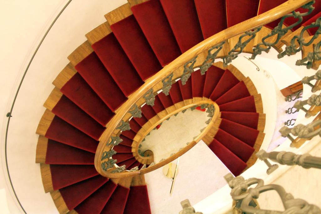 Hotel Albani Firenze - Resim 35