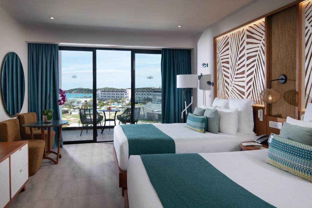 Dreams Macao Beach Punta Cana - All Inclusive photo