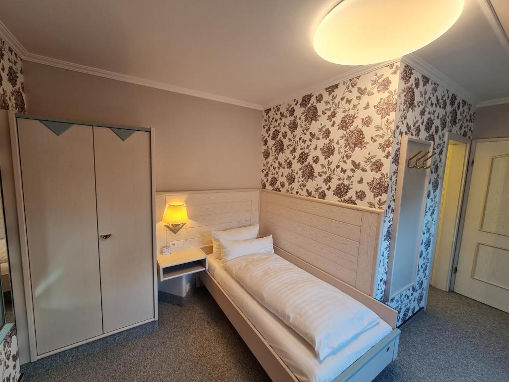 Ambiente Hotel garni - Twin Room