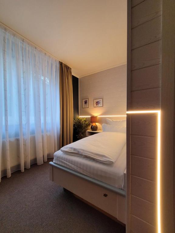 Ambiente Hotel garni - Single Room