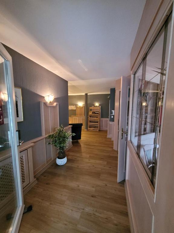Fotografie z fotogalerie ubytování Ambiente Hotel garni v destinaci Plauen