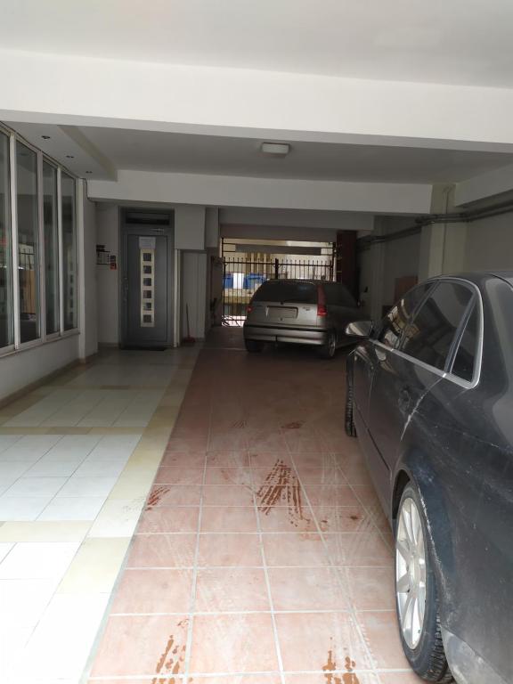 Tzikas apARTments - Apartment