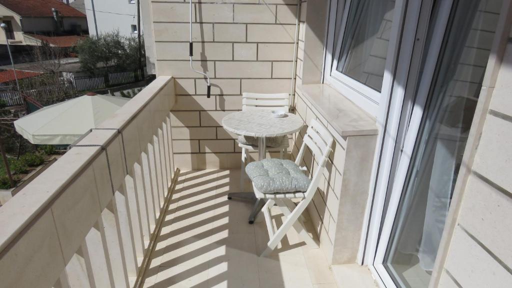 Foto dalla galleria di Rooms Kasalo a Spalato (Split)